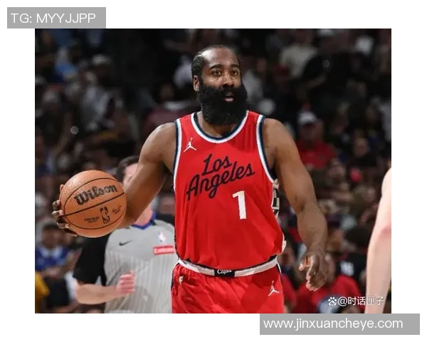 最新战报：哈登全场高光瞬间集锦