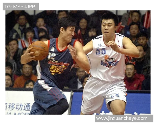 细数CBA五大高光时刻,满满回忆杀